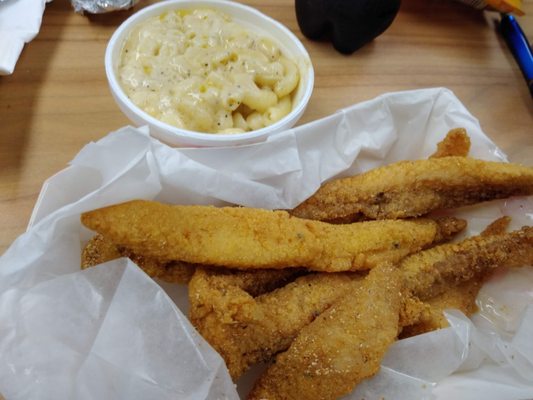 V' Soul Food Shack by null