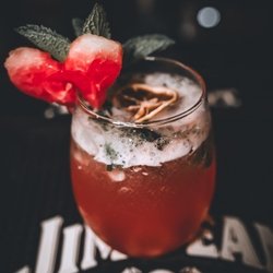 Koyla hookah bar & grill - Watermelon Way Cocktail