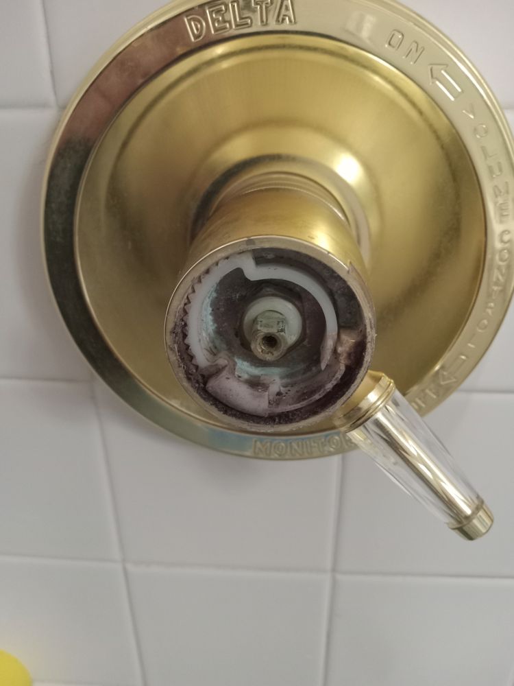 Slide of S&K Plumbing and Remodeling