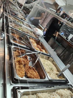 Mikki's Soul Food Cafe by null