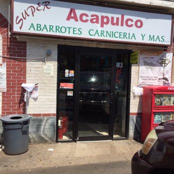Acapulco Bakery - This is the grocery store entrance - Bakeries Near Me - Spartanburg, South Carolina Acapulco Bakery - This is the grocery store entrance - Bakeries Near Me - Spartanburg, South Carolina