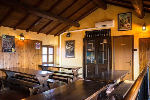 Birreria il Porco by null