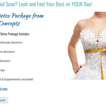 Cleansing Concepts - Colonics Near Me - Smithtown, New York