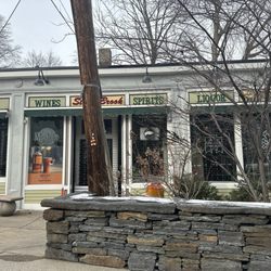 Stonybrook Wine and Spirits