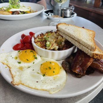 The Cottage - The Cottage Fry Up - Cocktail Bars Near Me - Bothell, Washington The Cottage - The Cottage Fry Up - Cocktail Bars Near Me - Bothell, Washington
