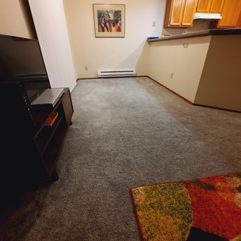 Excel Carpet Cleaning, Inc. - Fantastic results! - Carpet Cleaning Near Me - Issaquah, Washington