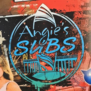 Angie's Subs - Sandwiches Near Me - Jacksonville Beach, Florida