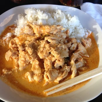 Thai Curry Simple - Panang Curry - Thai Near Me - Seattle, Washington Thai Curry Simple - Panang Curry - Thai Near Me - Seattle, Washington