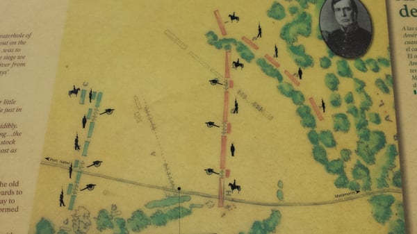 Palo Alto Battlefield National Historical Park by null