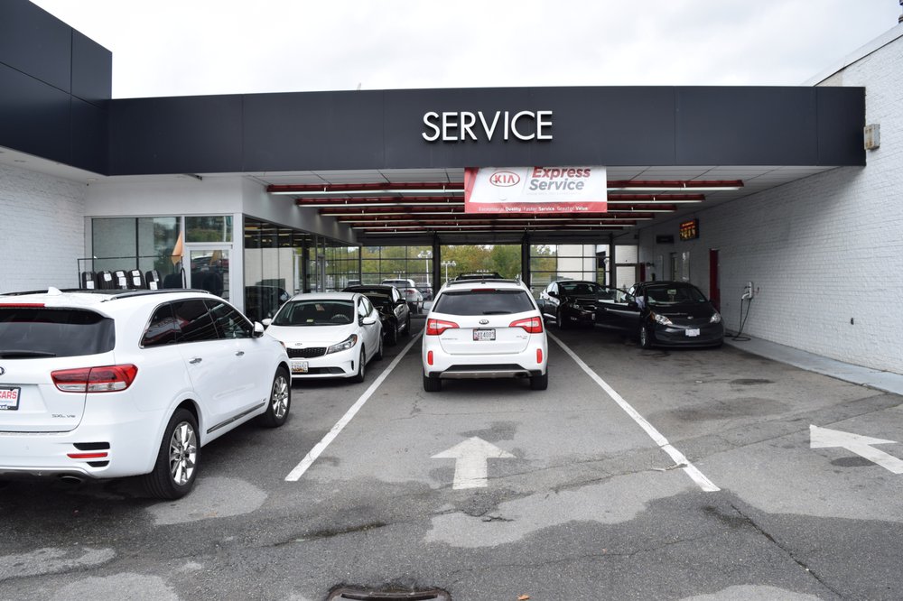 DARCARS KIA OF TEMPLE HILLS 28 Photos & 42 Reviews Car Dealers 4700 Branch Ave, Temple