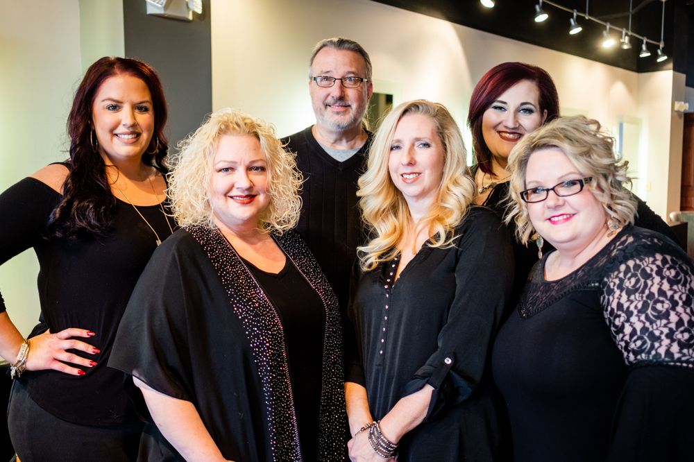 STRANDS SALON AND SPA Updated October 2024 16 Photos & 21 Reviews