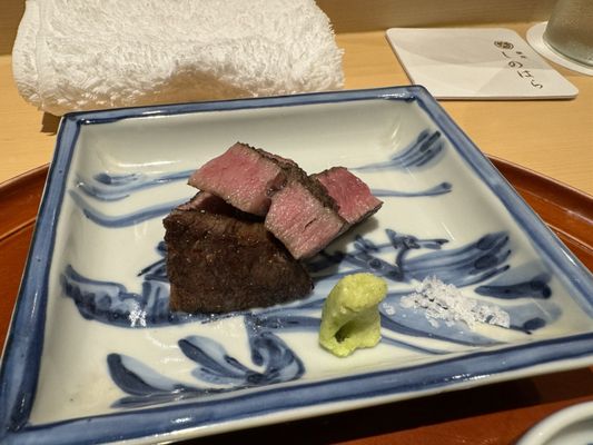 Ginza Shinohara by null
