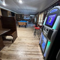 Vermilion River Tavern