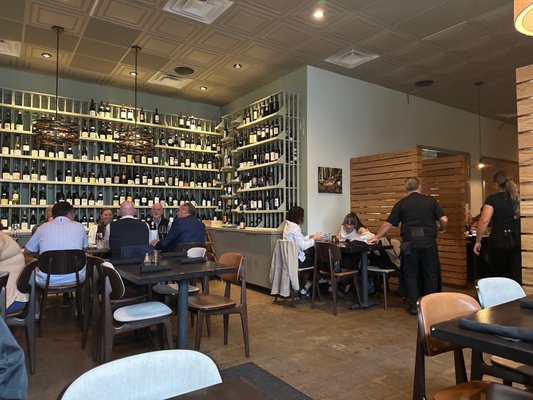 Eurasia Cafe by null