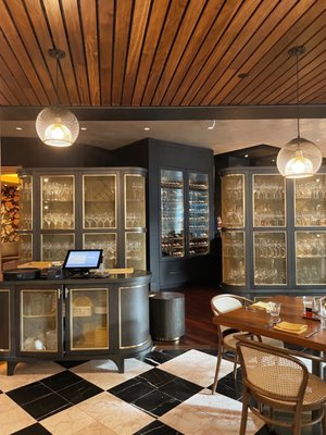 Carlino Restaurant by null