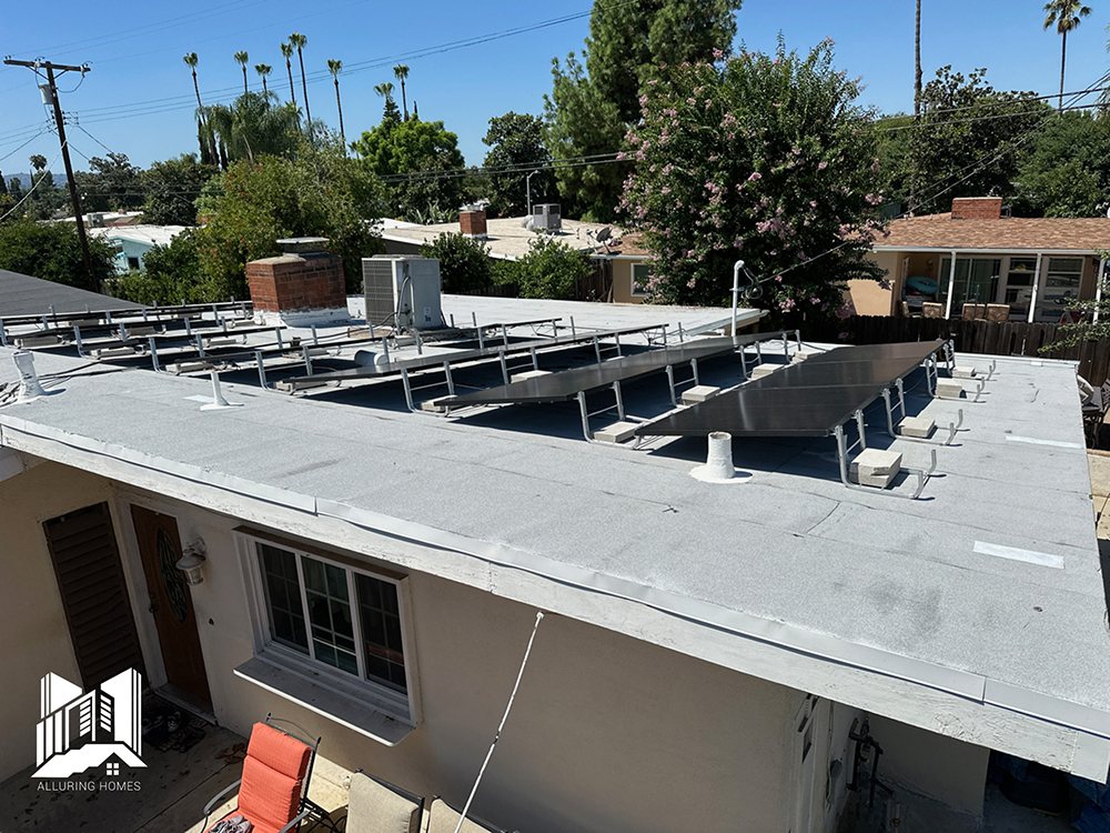 Slide of Alluring Homes