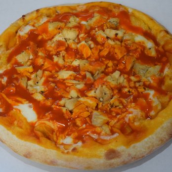 Andrea's Pizza - Pizza Near Me - Grand Rapids, Michigan