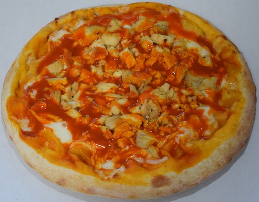 Andrea's Pizza - Grand Rapids by null