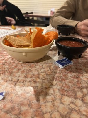 Los Barrios Mexican Restaurant by null
