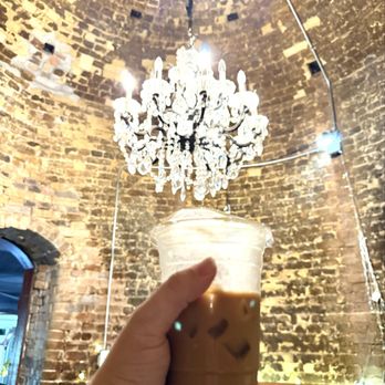 Alkemy Coffee - Coffee & Tea Near Me - Flemington, New Jersey