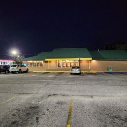 Outside Outside