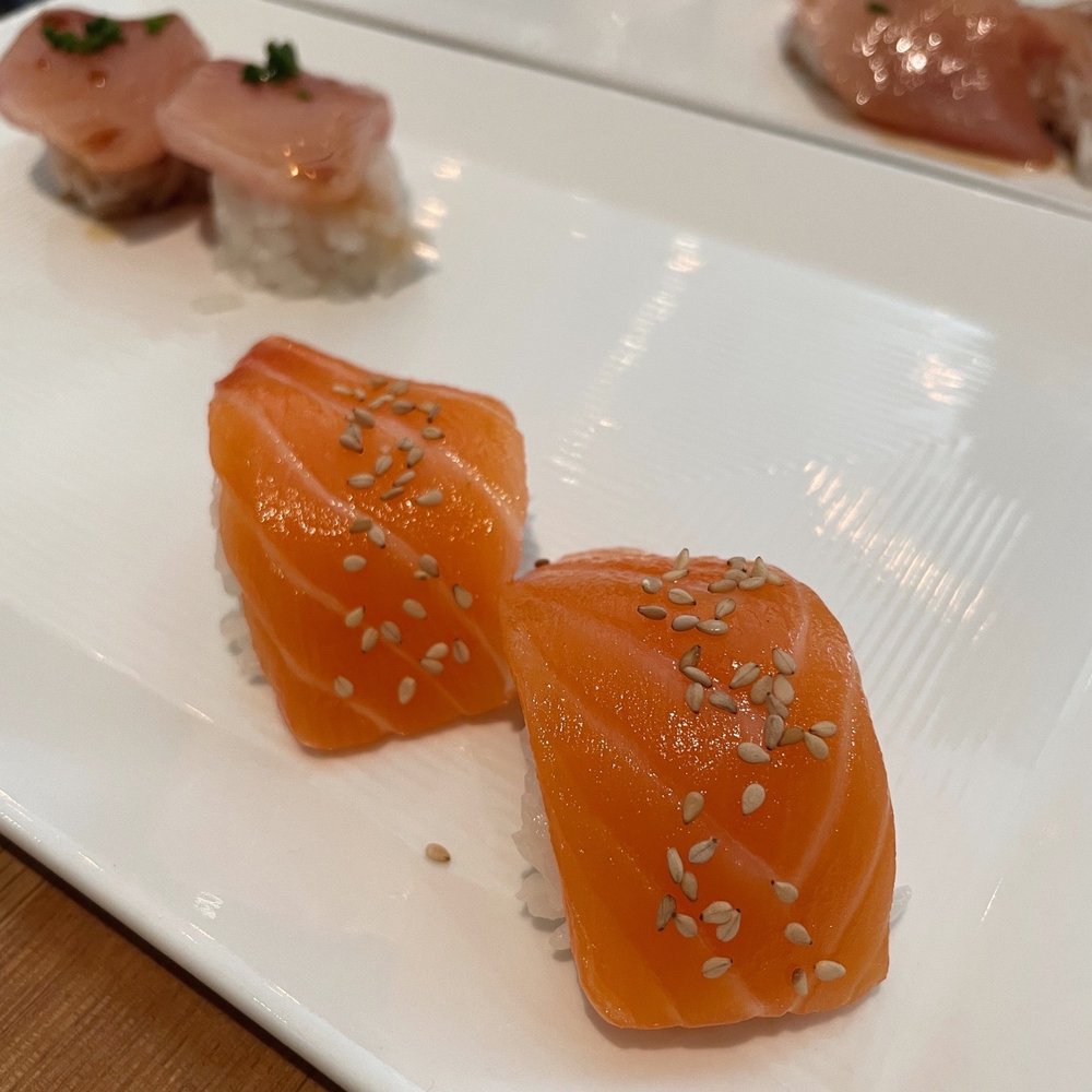 SUGARFISH | Pasadena - Salmon Sushi Albacore Sushi - Japanese Near Me - Pasadena, California SUGARFISH | Pasadena - Salmon Sushi Albacore Sushi - Japanese Near Me - Pasadena, California