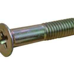 Colorado Cadmium Plating - gold cadmium