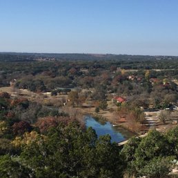 View from Chapel on the Hill