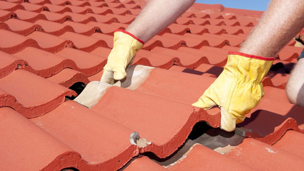 Slide of Carbon Hill Roofing & Home Repair