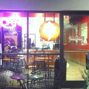 Cold Stone Creamery - Ice Cream & Frozen Yogurt Near Me - Fairfield, Connecticut
