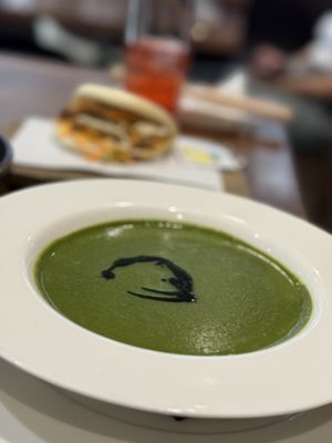 Virgin Atlantic Upper Class Wing by null