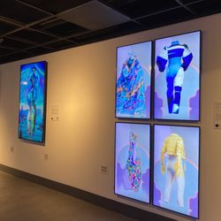 Seattle NFT Museum