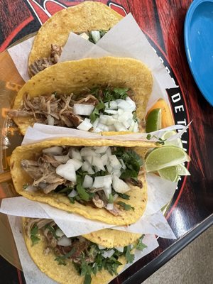 La Tía Juana Taqueria by null