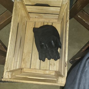 Kin Ramen - Coat box/rack - Ramen Near Me - New York, New York Kin Ramen - Coat box/rack - Ramen Near Me - New York, New York