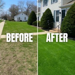 Rods Lawn Services