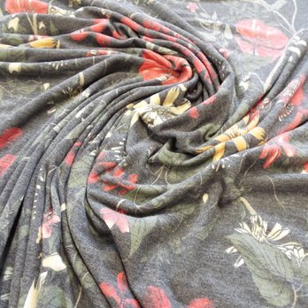 Craftswoman Fabrics - Stretch Poly Rayon Jersey - Fabric Stores Near Me - Carrickfergus, CKF