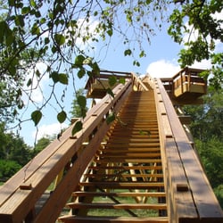 Ecosite du Bourgailh