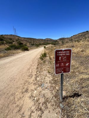 Mission Trails Regional Park by null