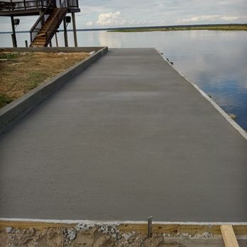 Keith's Concrete - Masonry/Concrete Near Me