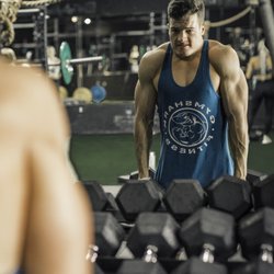 Top Dog Fitness