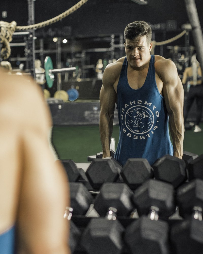 TOP DOG FITNESS Updated August 2024 624 W Tennessee St, Tallahassee, Florida Gyms Yelp