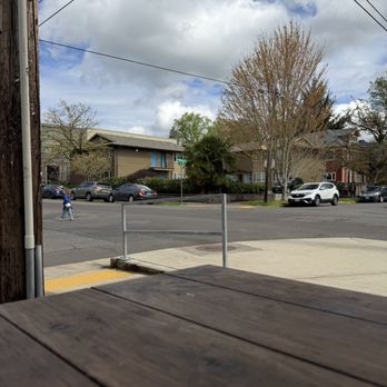 Junbi - Nice sidewalk space to enjoy Junbi's offerings - Coffee & Tea Near Me - Portland, Oregon Junbi - Nice sidewalk space to enjoy Junbi's offerings - Coffee & Tea Near Me - Portland, Oregon