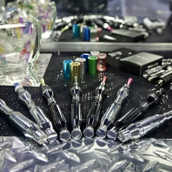 Create A Cig - Vape Shops Near Me - Austin, Texas