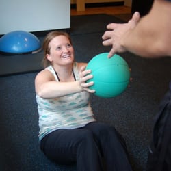 Transform Personal Training