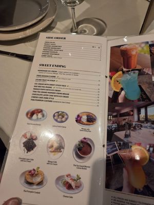 Menu photo 6 Zabb Thai Cuisine Newport Beach, CA Menu photo 6 Zabb Thai Cuisine Newport Beach, CA