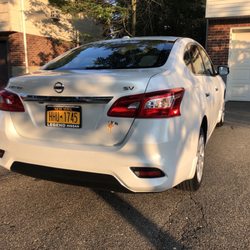 Motorsports Collision Experts - After the repair photo, looks great!