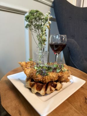 Happenstance Cafe by null