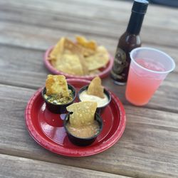 Shango’s Urban Taqueria