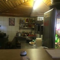 Ting N Ting - Kitchen just like home