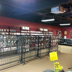 Variety Vapor and Video Games